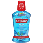 COLGATE ústna voda 500ml Plax Peppermint