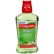 COLGATE ústna voda 500ml Plax Tea Fresh