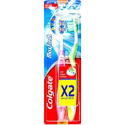 COLGATE zubná kefka DUO Max Fresh Soft