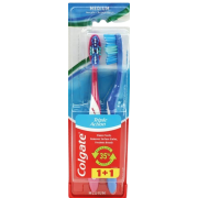 COLGATE zubná kefka DUO Triple Action Medium