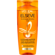 ELSEVE šampón 250ml Extraordinary Oil