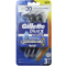 GILLETTE žiletky Blue 3 Comfort 3ks