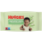 HUGGIES vlhčené obrúsky 56ks Natural Single