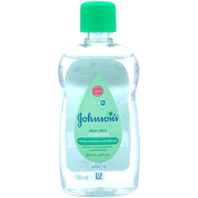 JOHNSON´S BABY detský olej 100ml Aloe vera