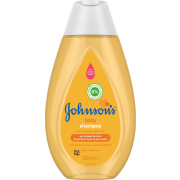JOHNSON´S BABY detský šampón 300ml Gold