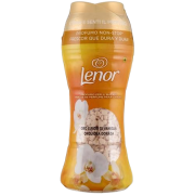 LENOR vonné perličky 195g Gold Orchid