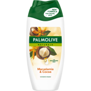PALMOLIVE sprchový gél 250ml Macadamia & Cocoa