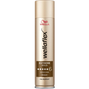 WELLA lak  250ml Extreme Hold 6