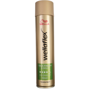 WELLA lak  250ml FinishHold Ultra Strong 5