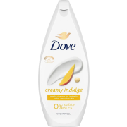 DOVE sprchový gél 450ml Creamy Indulge