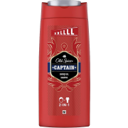 OLD SPICE sprchový gél 675ml Captain