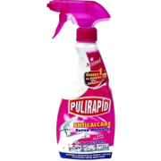 PULIRAPID rozprašovač 500ml Aceto - na vodný kameň