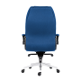 Kancelárske kreslo Markus modré